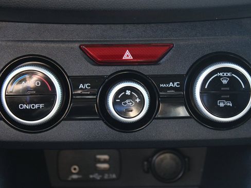 Used 2023 Subaru Crosstrek 2.5i Sport image 21