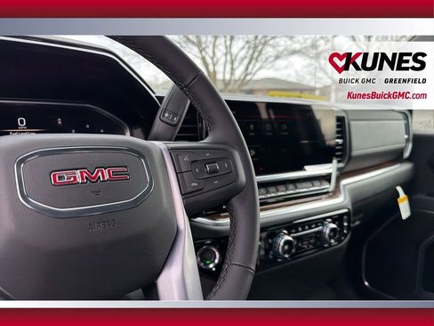 New 2026 GMC Sierra 1500 Elevation w/ Elevation Select Package AWD/4WD image 17