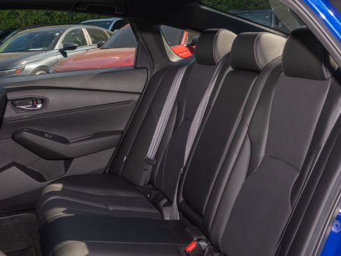 Certified 2024 Honda Accord Sport image 7