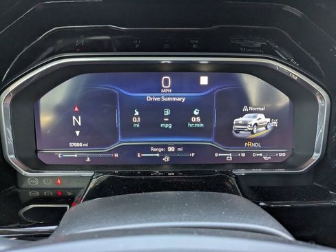 Used 2022 Chevrolet Silverado 1500 LT image 27