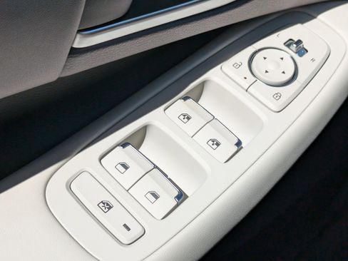 New 2025 Hyundai Sonata SEL image 20