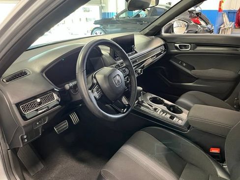 Used 2024 Honda Civic Sport image 22