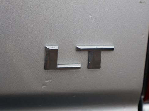 Used 2020 Chevrolet Silverado 3500 LT image 7