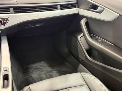 Used 2017 Audi A4 2.0T Premium w/ Convenience Package image 13