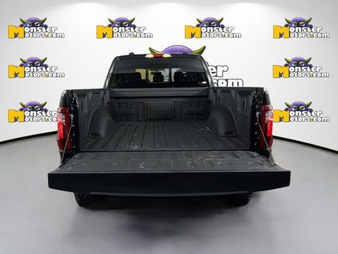 Used 2025 Ford F150 XLT w/ Equipment Group 302A MID AWD/4WD image 26