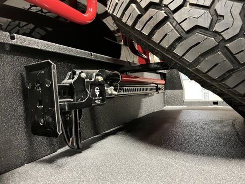 Used 2021 Jeep Gladiator Sport image 29