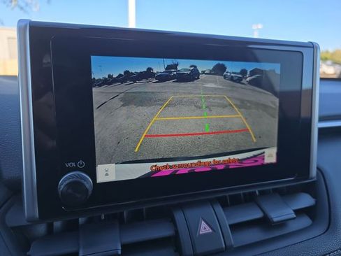 Certified 2024 Toyota RAV4 XLE image 22