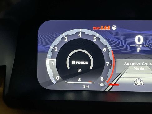 New 2026 Toyota Tacoma TRD Off-Road image 15