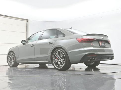 Used 2020 Audi S4 Prestige w/ Prestige Package AWD/4WD image 31