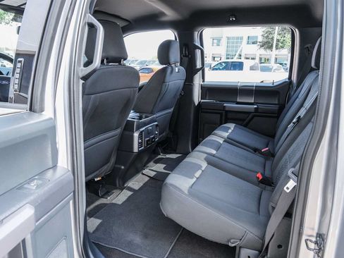 Used 2020 Ford F150 XLT w/ Equipment Group 302A Luxury RWD image 33