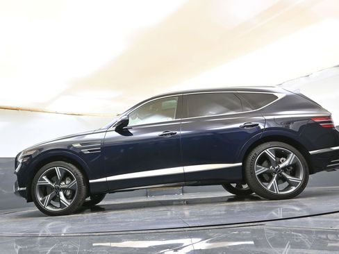 Used 2025 Genesis GV80 3.5T Prestige image 38