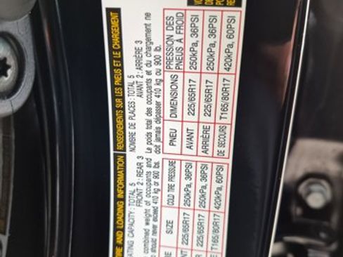 Used 2025 Toyota RAV4 XLE w/ Weather Package AWD/4WD image 24