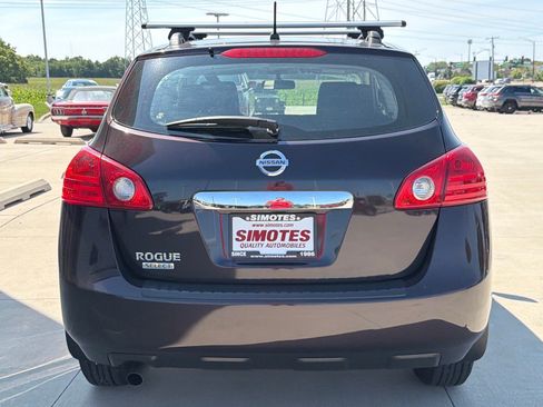 Used 2015 Nissan Rogue S FWD image 7