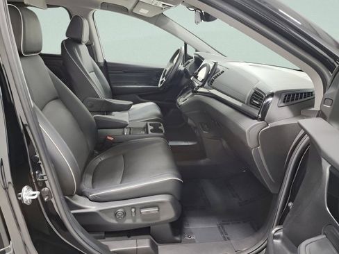 Used 2022 Honda Odyssey Elite image 9