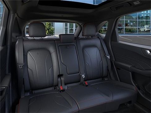 New 2025 Ford Escape ST-Line Elite w/ Premium Technology Package image 35