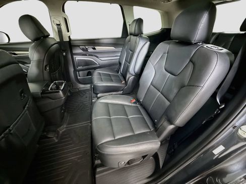 Used 2022 Kia Telluride SX w/ Nightfall Edition Package AWD/4WD image 26