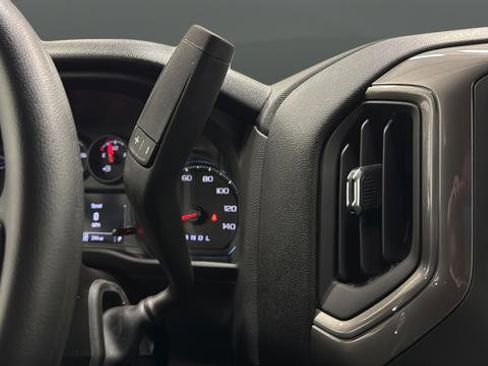 New 2026 Chevrolet Silverado 2500 Custom w/ Custom Value Package AWD/4WD image 18