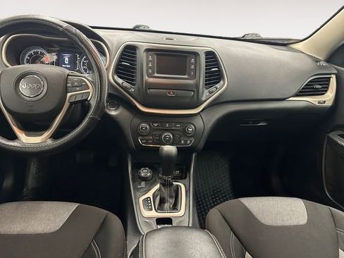 Used 2016 Jeep Cherokee Sport w/ Cold Weather Group image 10