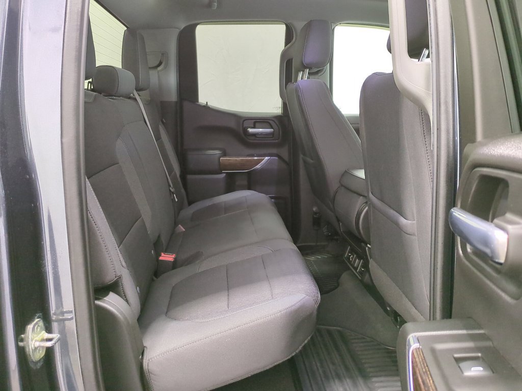Used 2021 GMC Sierra 1500 Elevation w/ X31 Off-Road Package AWD/4WD image 20