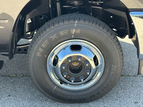 New 2026 RAM 3500 Tradesman AWD/4WD image 14