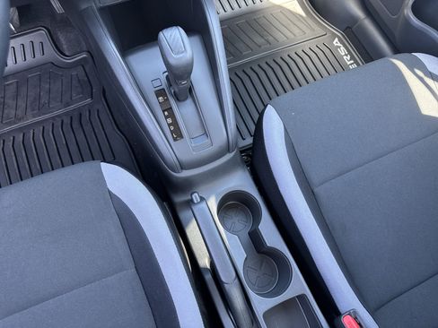 New 2025 Nissan Versa S w/ Trunk Package image 16