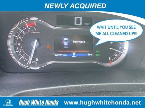 Used 2023 Honda Ridgeline RTL image 1