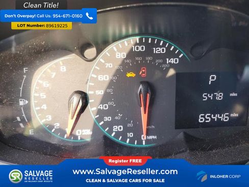 Used 2018 Chevrolet Sonic LS image 12