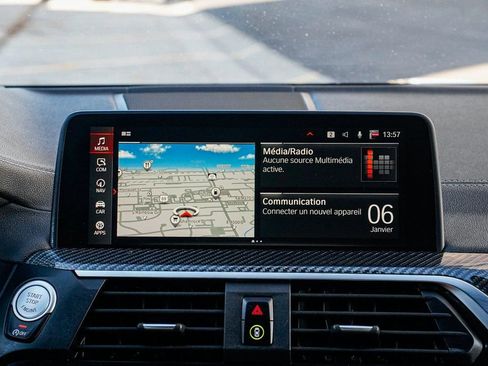 Used 2020 BMW X3 M40i w/ Executive Package image 13