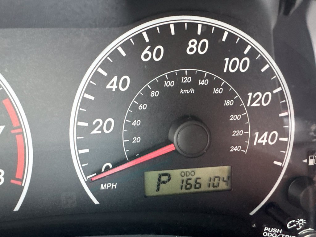 Used 2010 Toyota Corolla FWD image 10