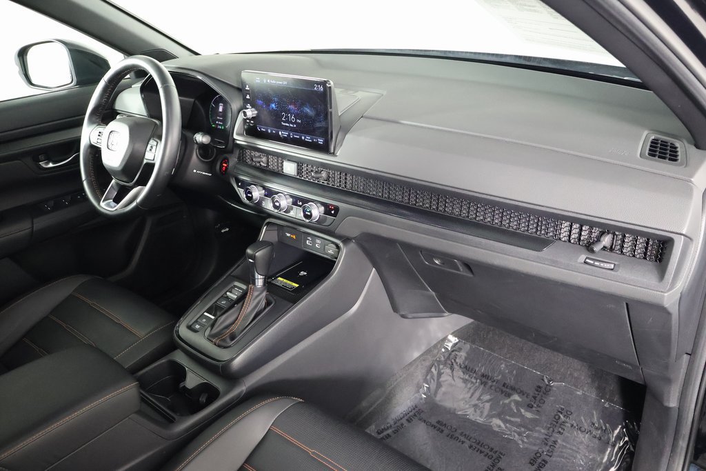 Used 2024 Honda CR-V Sport-L image 9