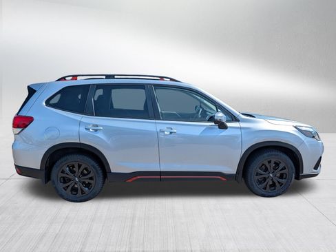 Used 2023 Subaru Forester Sport AWD/4WD image 8