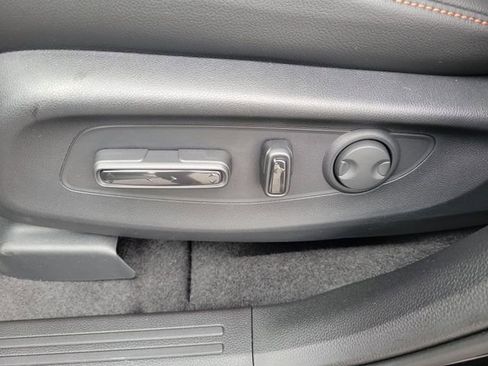 Used 2025 Honda CR-V Sport Touring image 40