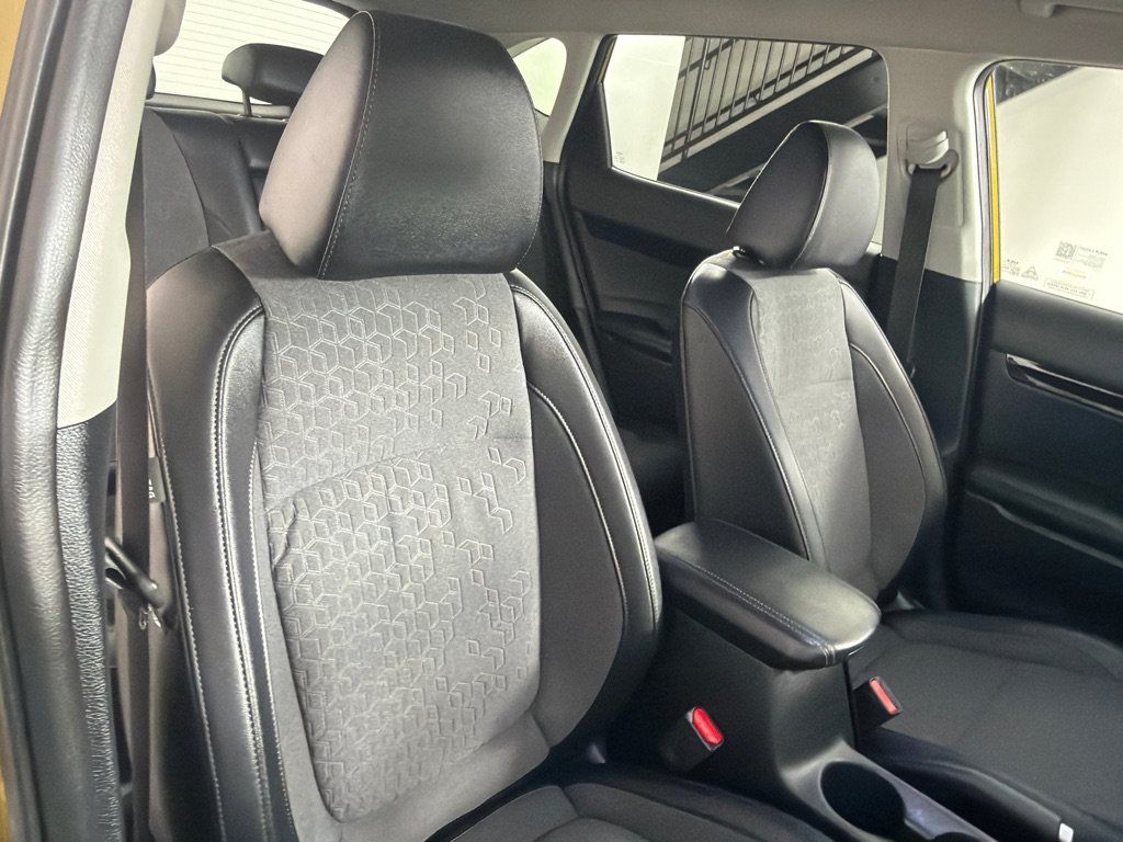 Used 2024 Kia Seltos S FWD image 24