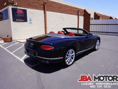 Used 2022 Bentley Continental GT image 83