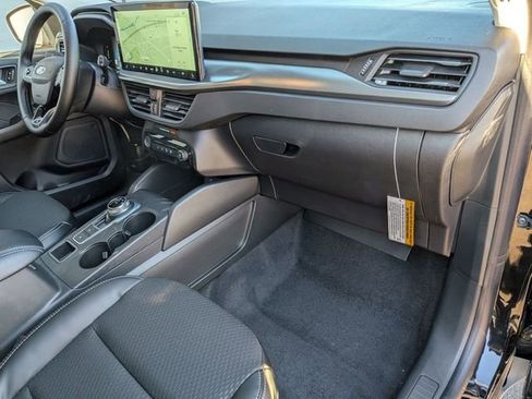 New 2026 Ford Escape SE image 33