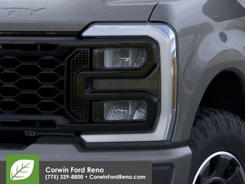 New 2026 Ford F250 Lariat AWD/4WD image 20