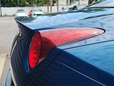 Used 2014 Ferrari California RWD image 16