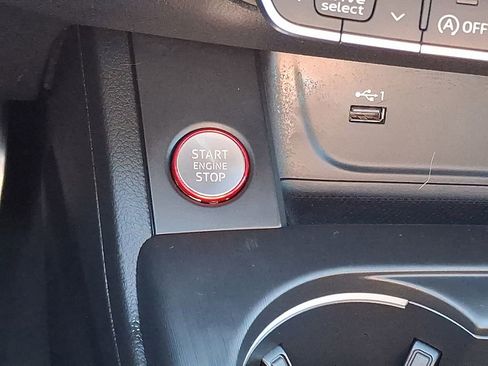 Used 2019 Audi S4 Premium w/ Convenience Package image 23