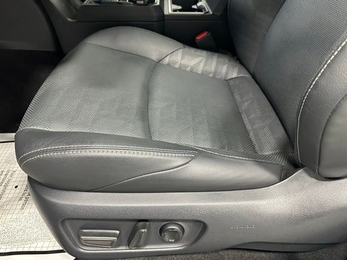 Used 2025 Toyota 4Runner TRD Sport Premium image 14