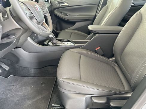 New 2026 Buick Encore GX Preferred image 14