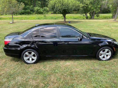 Used 2008 BMW 528xi Sedan AWD/4WD image 21
