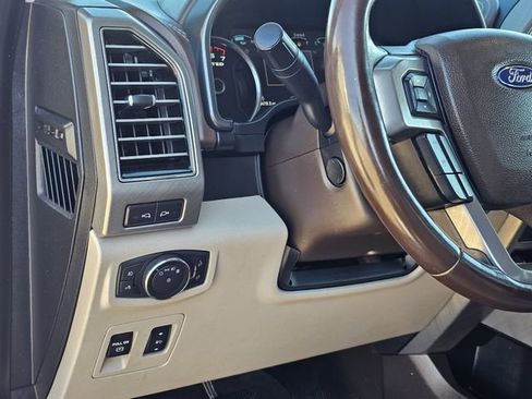 Certified 2020 Ford F150 Limited w/ Trailer Tow Package image 19