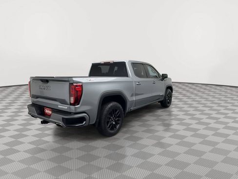 Certified 2024 GMC Sierra 1500 Elevation w/ LPO, Elevation Black Package AWD/4WD image 38