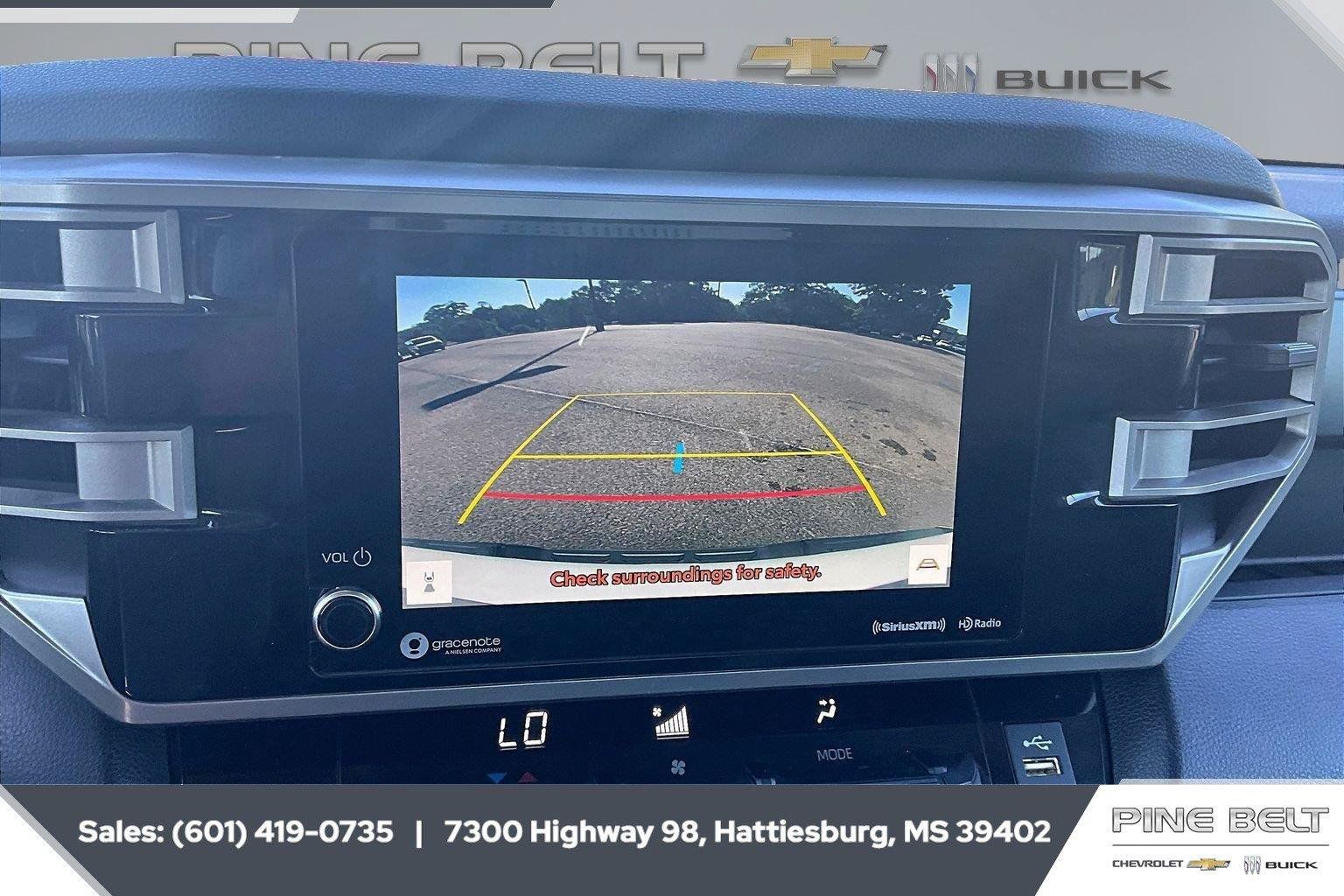 Used 2023 Toyota Tundra SR5 AWD/4WD image 16