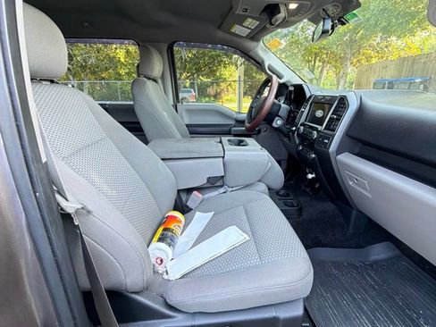 Used 2018 Ford F150 XLT w/ Equipment Group 302A Luxury RWD image 8