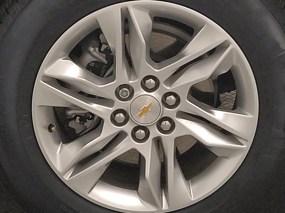 Used 2021 Chevrolet Blazer LT FWD image 31