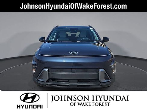 New 2026 Hyundai Kona SEL Sport FWD image 13