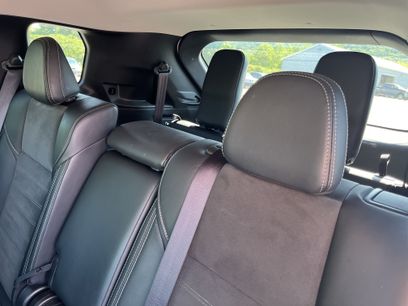 Used 2024 Mitsubishi Outlander AWD