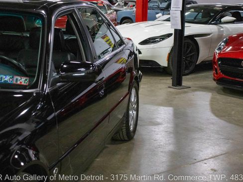 Used 1995 Audi S6 Sedan image 21