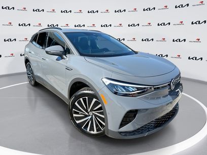 Used 2025 Volkswagen ID.4 Pro